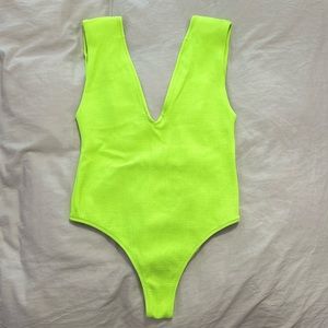 Zara Bodysuit
